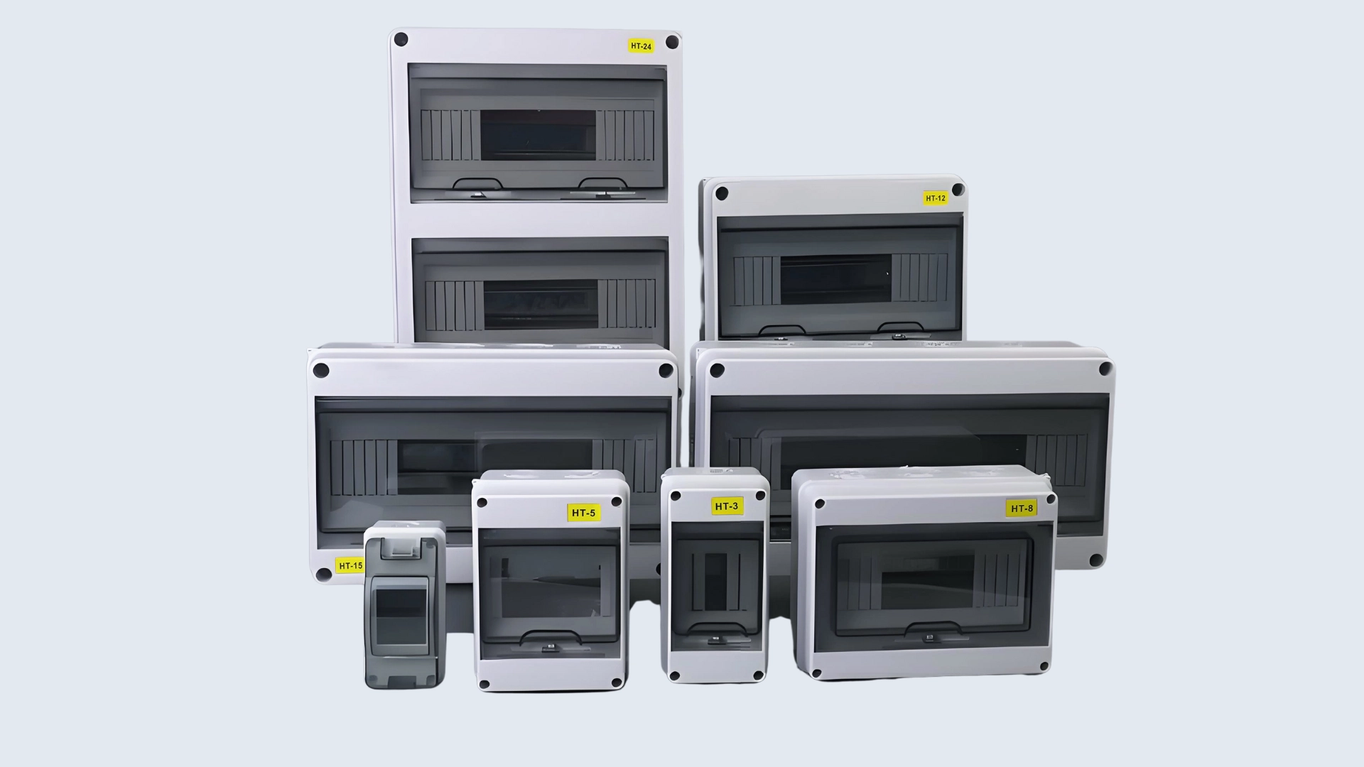 HT Waterproof Lighting